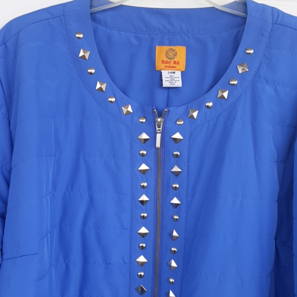 Ruby Rd. Ladies Jacket - image 3